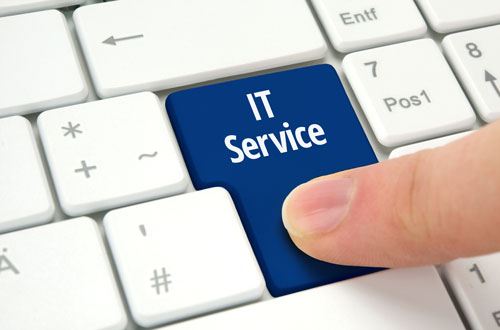 ITソリューション